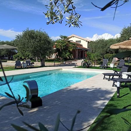 Villa Marianna Αλγκέρο Εξωτερικό φωτογραφία
