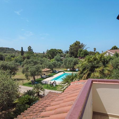 Villa Marianna Αλγκέρο Εξωτερικό φωτογραφία