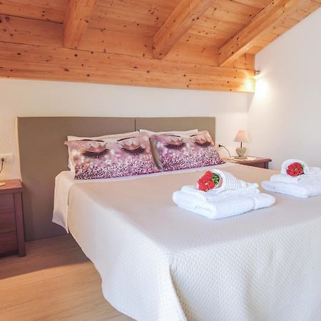 Villa Marianna Αλγκέρο Εξωτερικό φωτογραφία