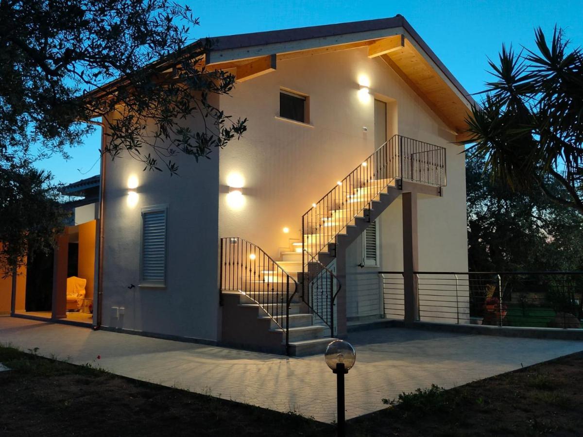 Villa Marianna Αλγκέρο Εξωτερικό φωτογραφία