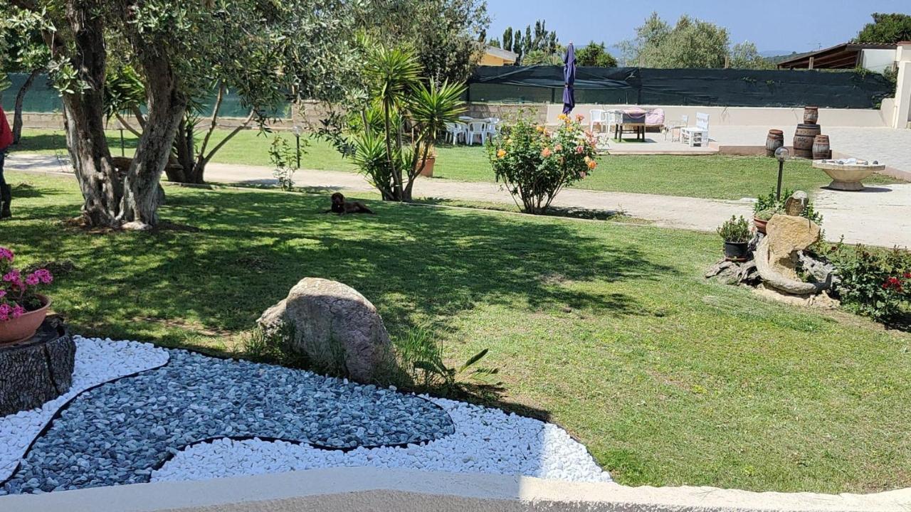 Villa Marianna Αλγκέρο Εξωτερικό φωτογραφία