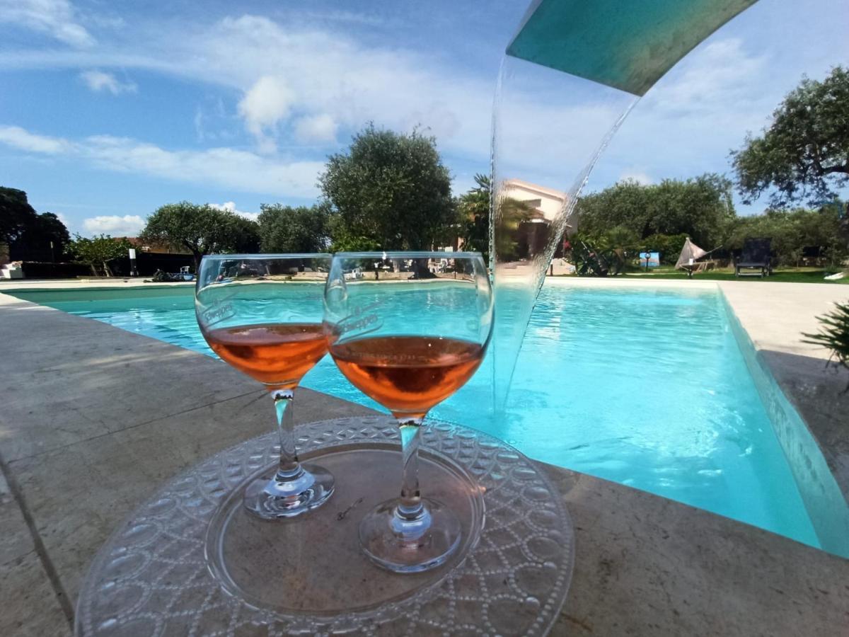 Villa Marianna Αλγκέρο Εξωτερικό φωτογραφία