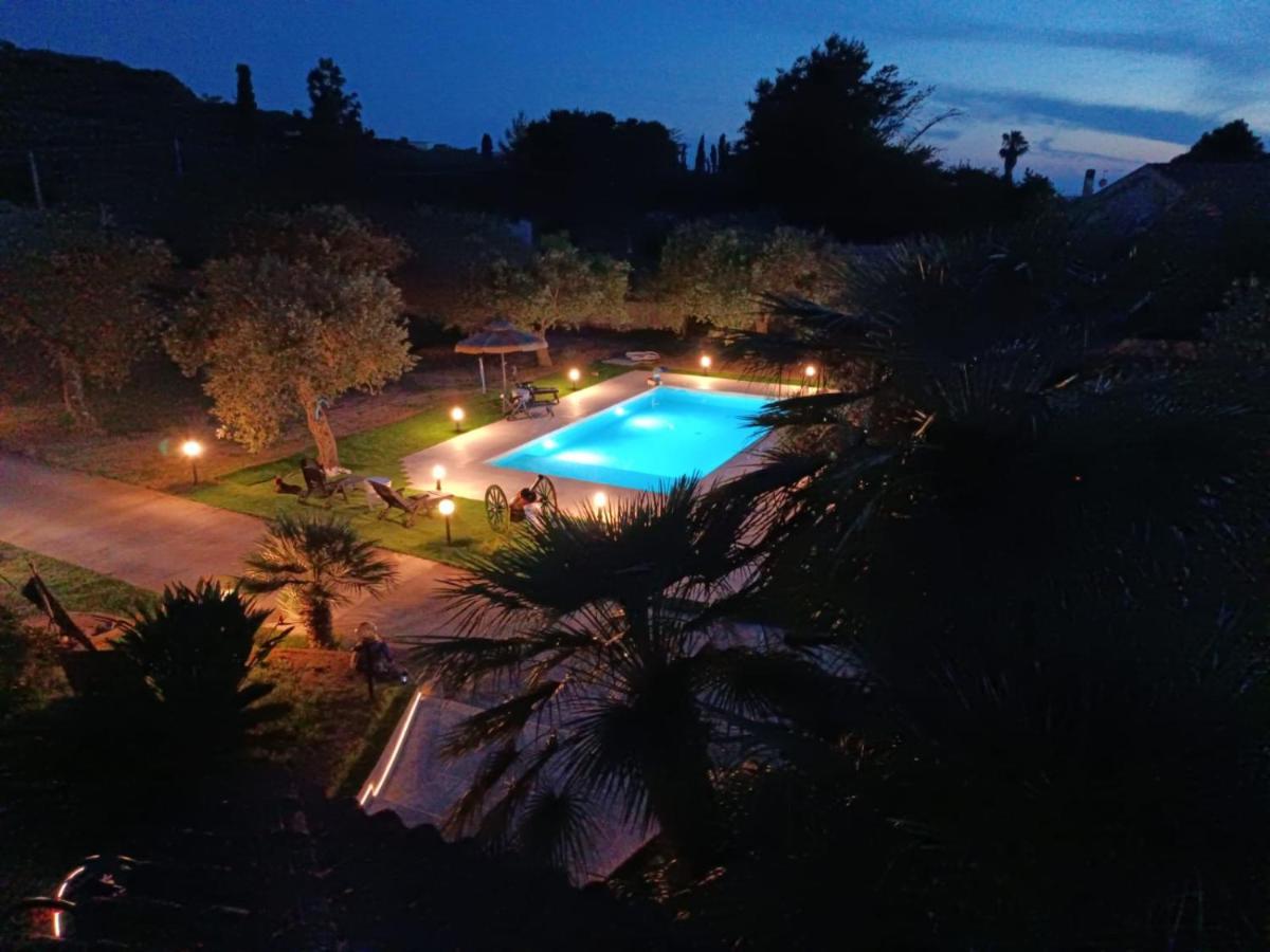 Villa Marianna Αλγκέρο Εξωτερικό φωτογραφία
