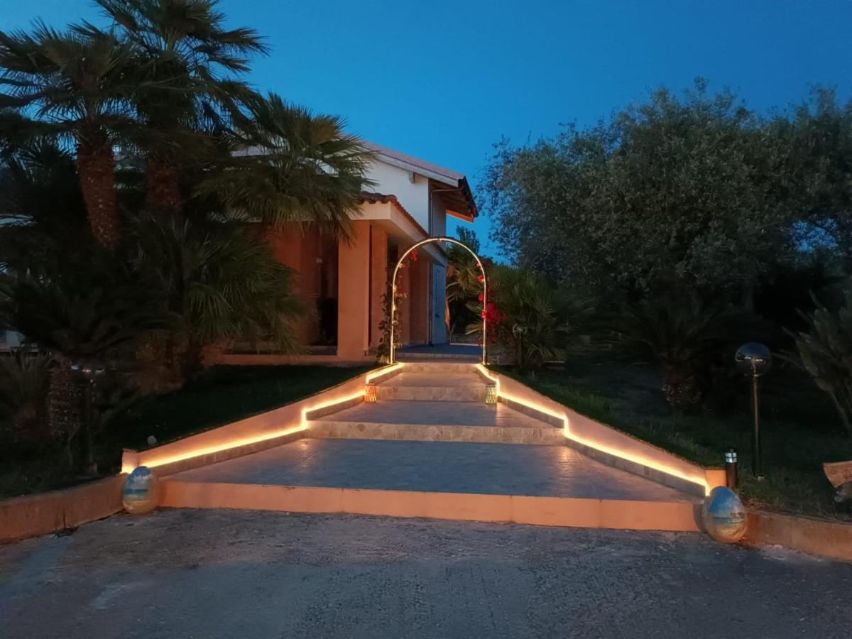 Villa Marianna Αλγκέρο Εξωτερικό φωτογραφία