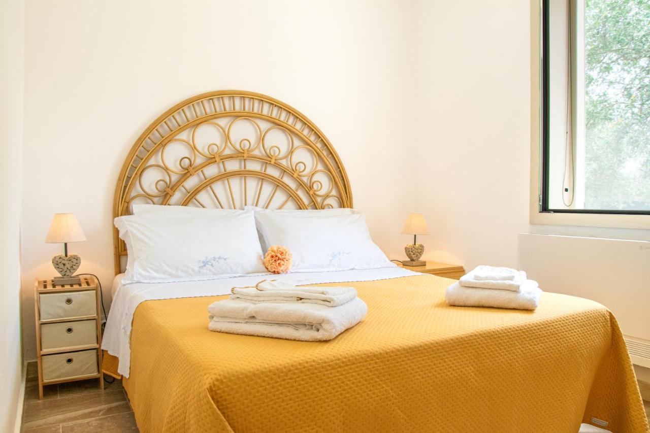 Villa Marianna Αλγκέρο Εξωτερικό φωτογραφία