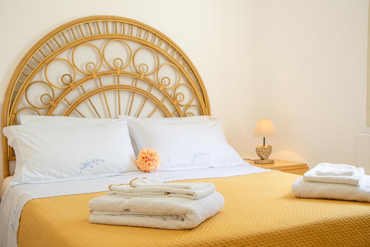 Villa Marianna Αλγκέρο Εξωτερικό φωτογραφία