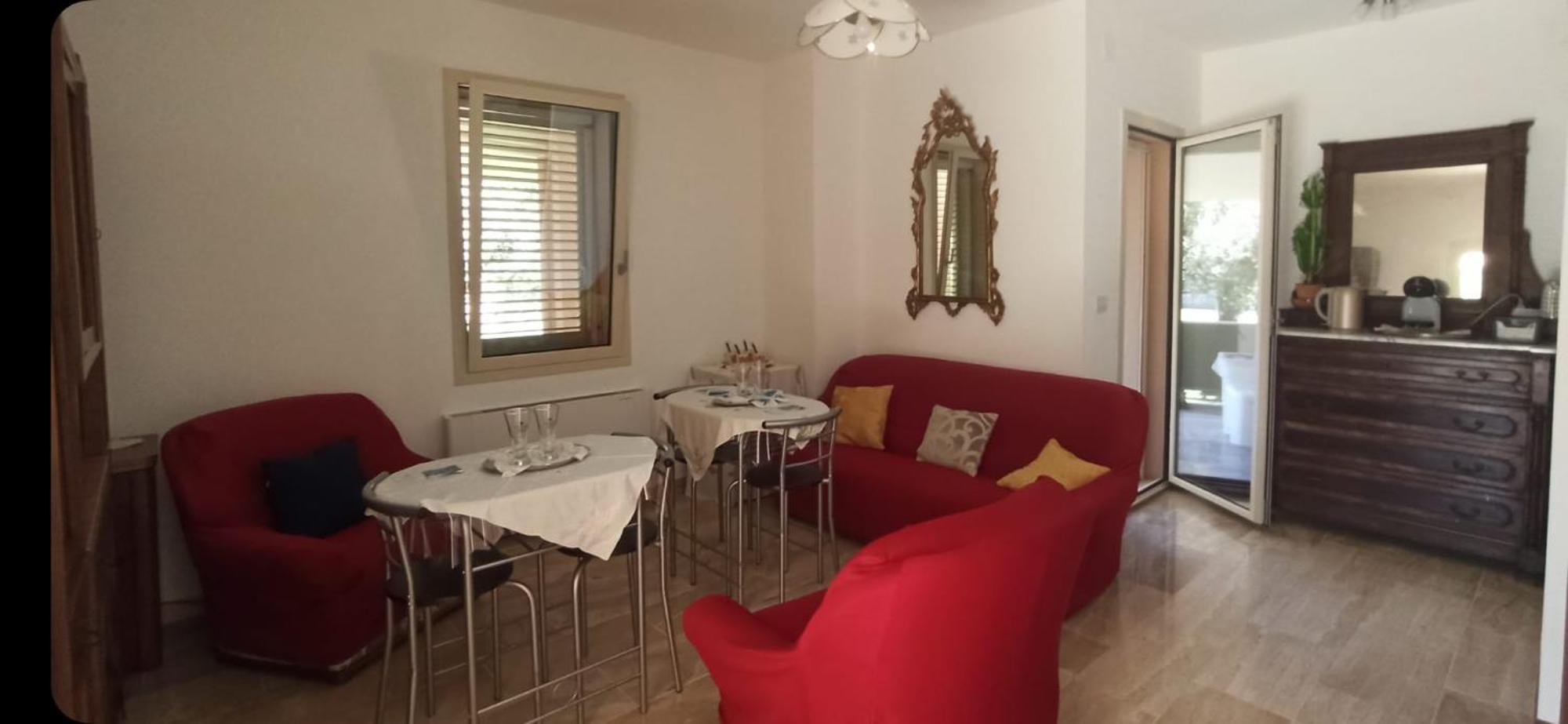 Villa Marianna Αλγκέρο Εξωτερικό φωτογραφία