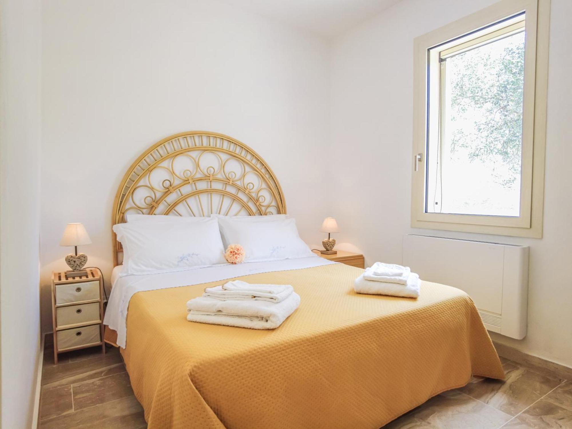 Villa Marianna Αλγκέρο Εξωτερικό φωτογραφία