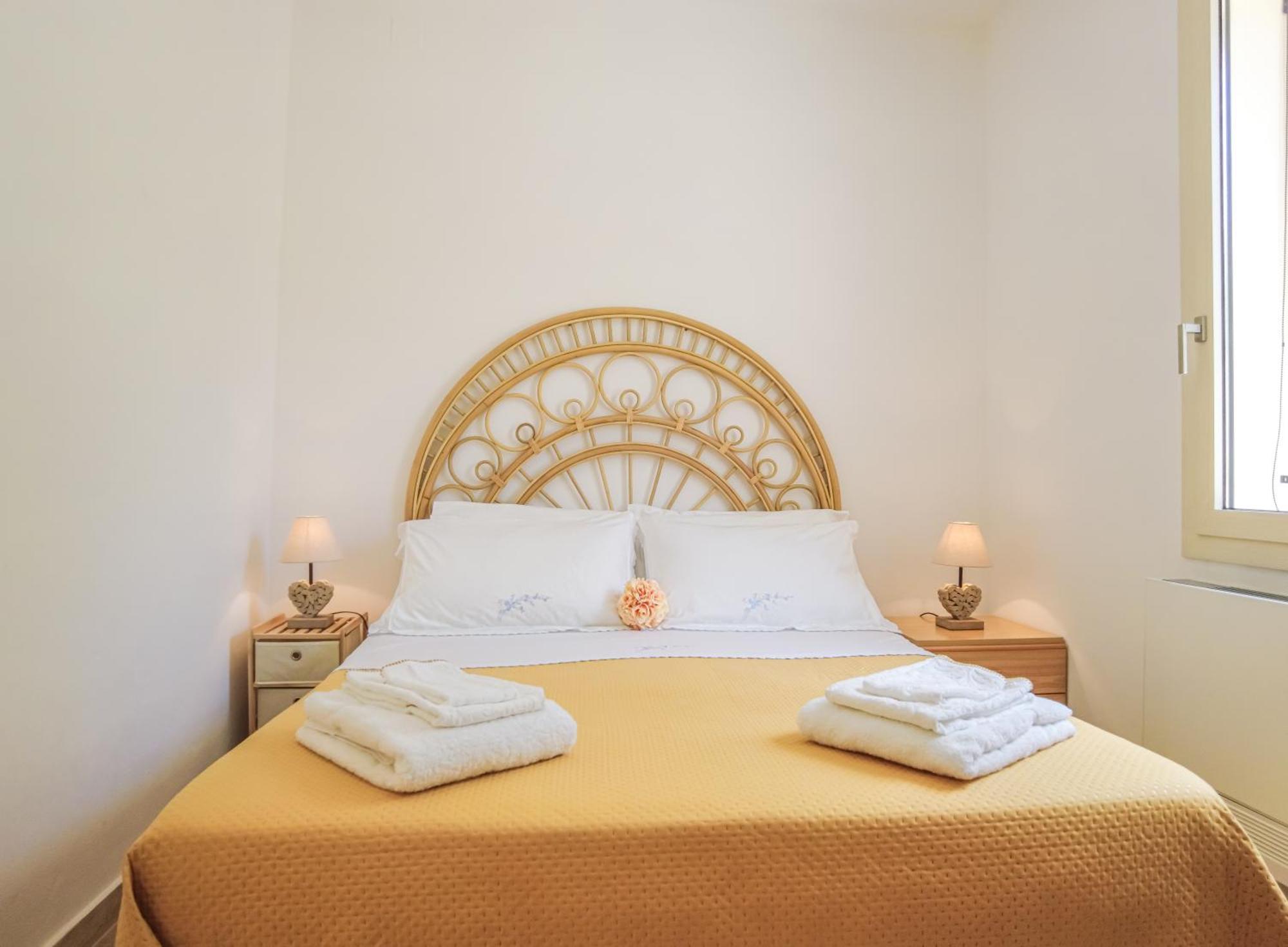 Villa Marianna Αλγκέρο Εξωτερικό φωτογραφία
