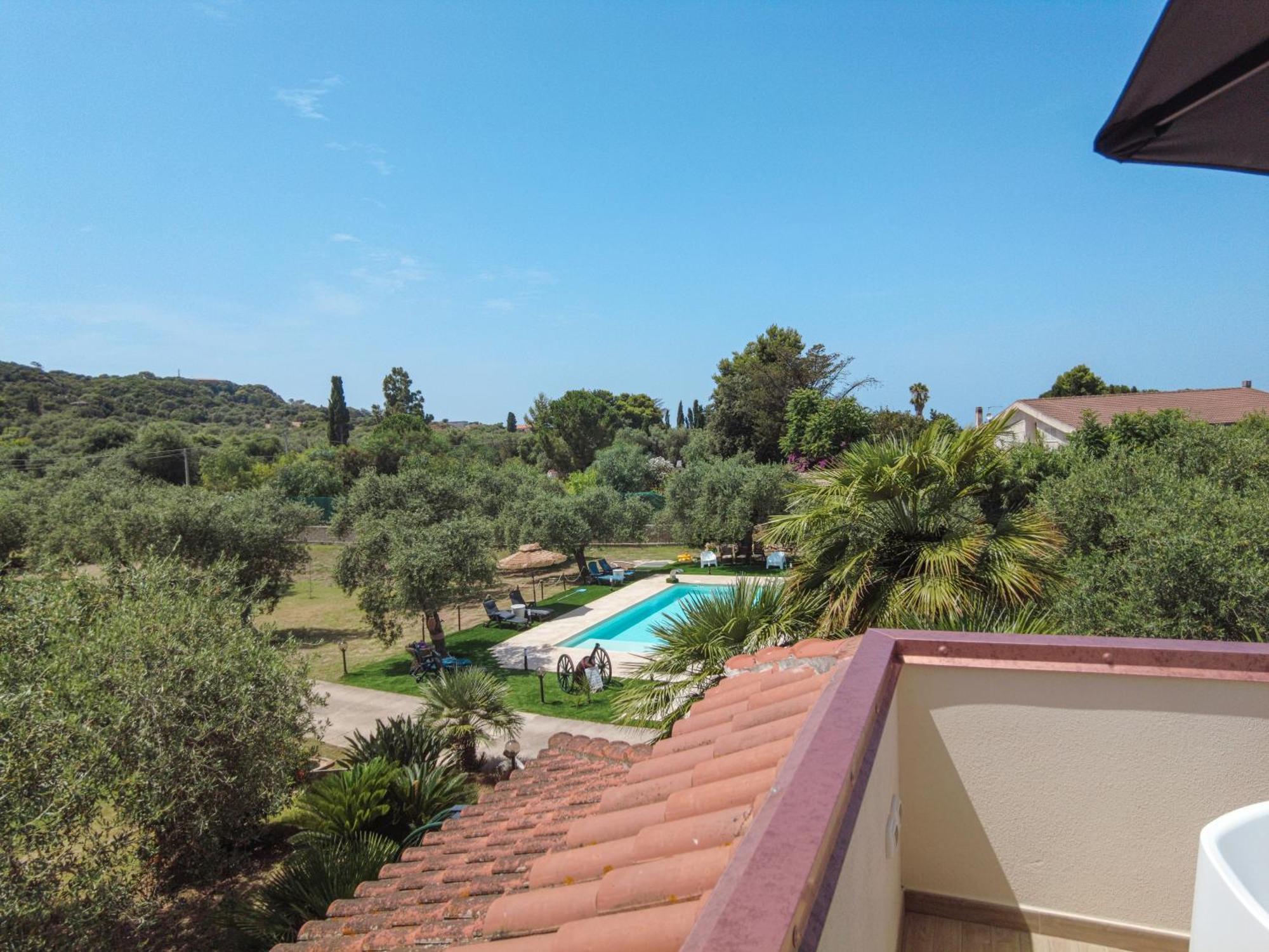Villa Marianna Αλγκέρο Εξωτερικό φωτογραφία