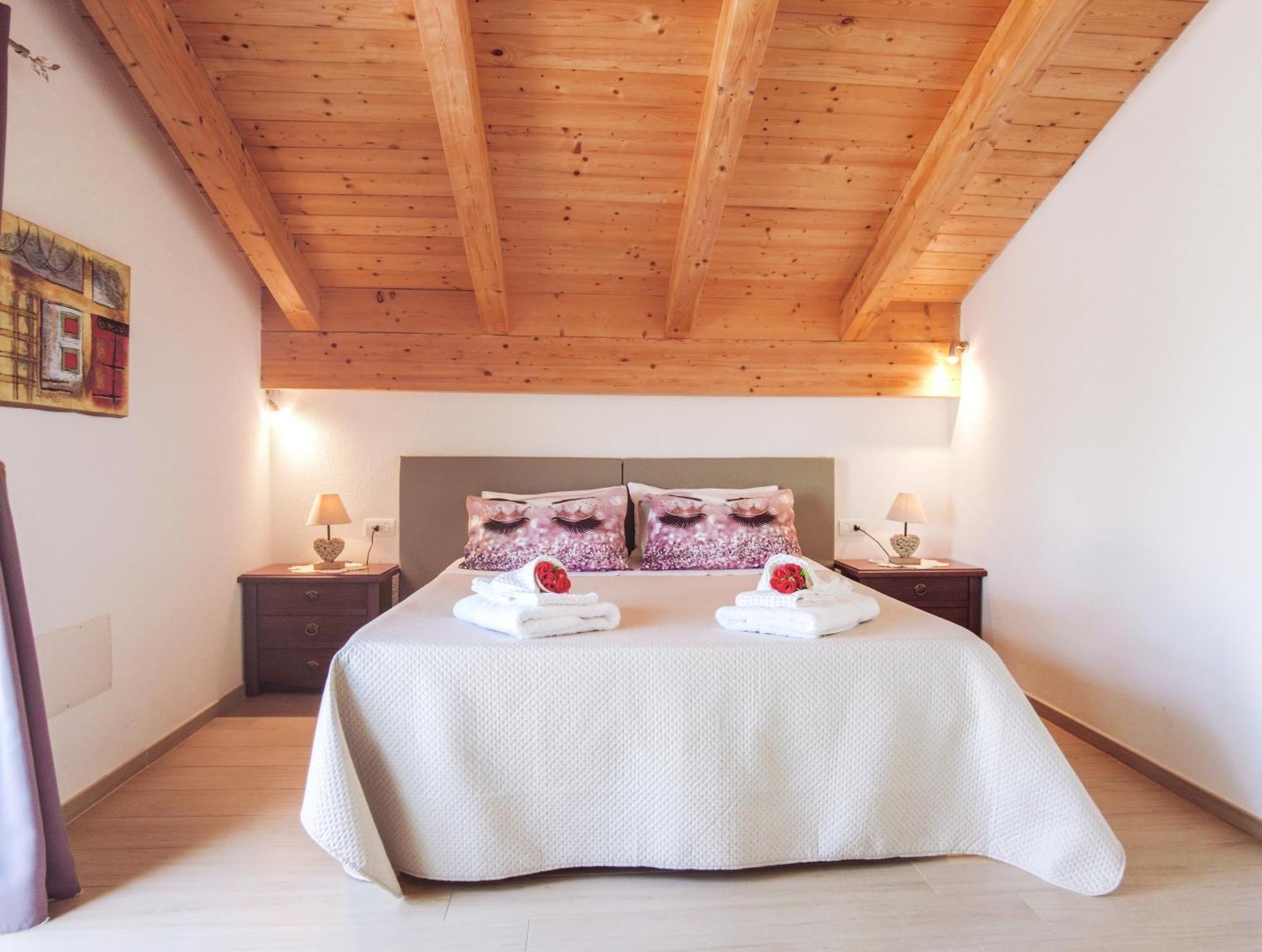 Villa Marianna Αλγκέρο Εξωτερικό φωτογραφία