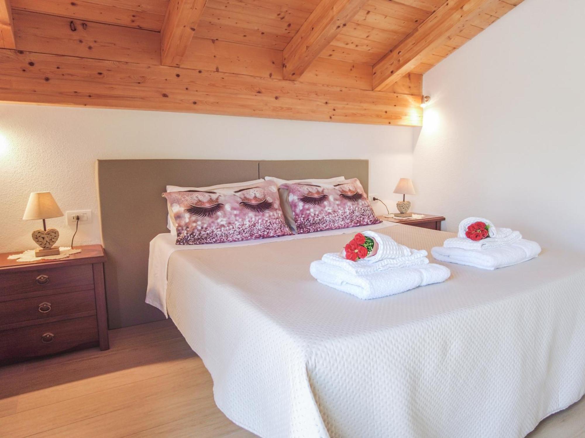 Villa Marianna Αλγκέρο Εξωτερικό φωτογραφία