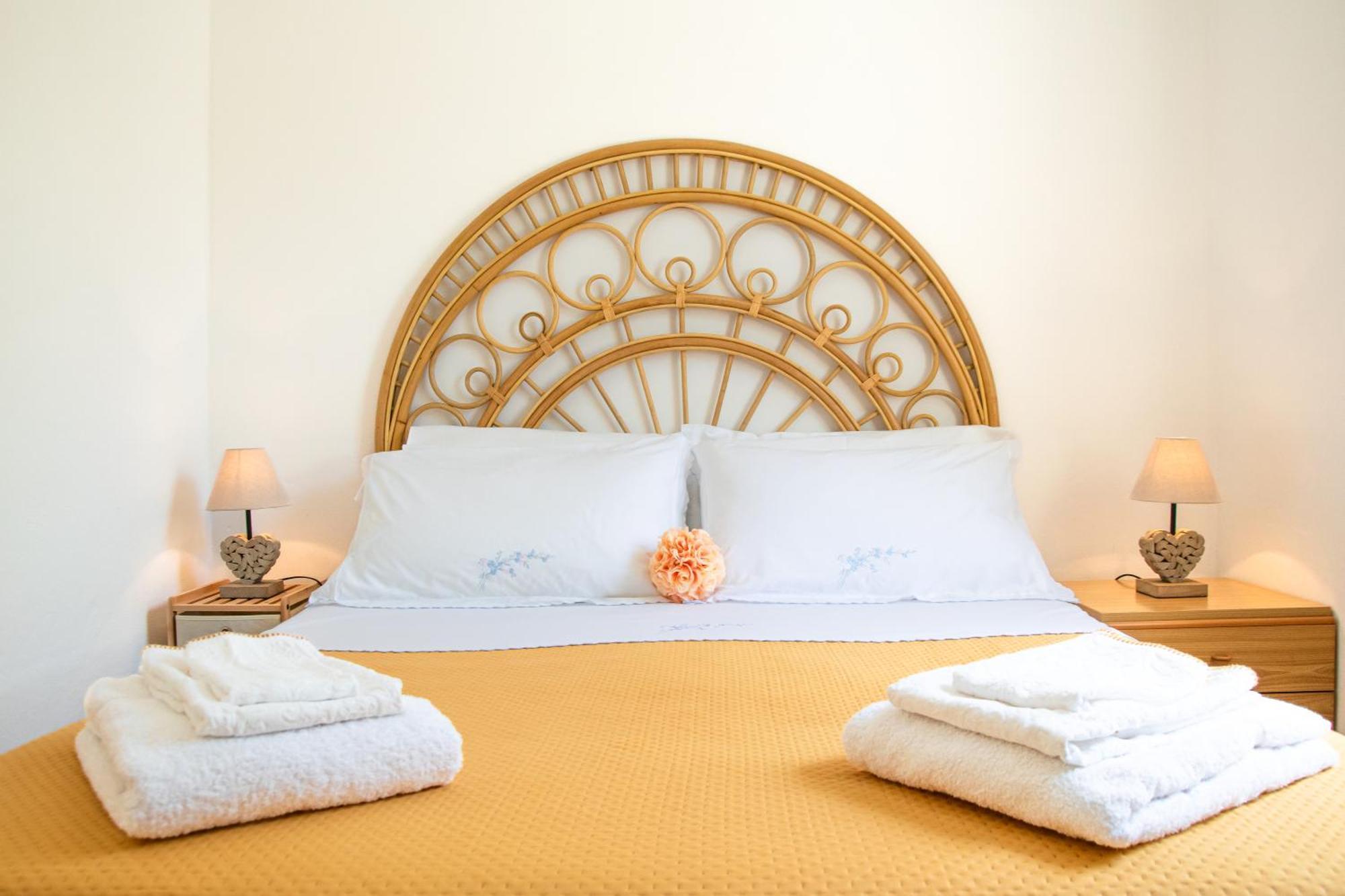 Villa Marianna Αλγκέρο Εξωτερικό φωτογραφία