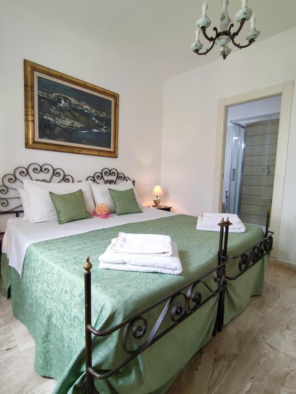 Villa Marianna Αλγκέρο Εξωτερικό φωτογραφία