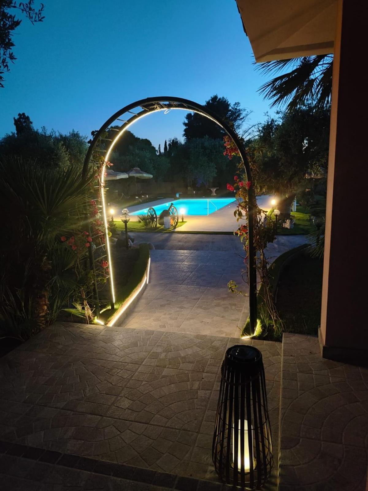 Villa Marianna Αλγκέρο Εξωτερικό φωτογραφία