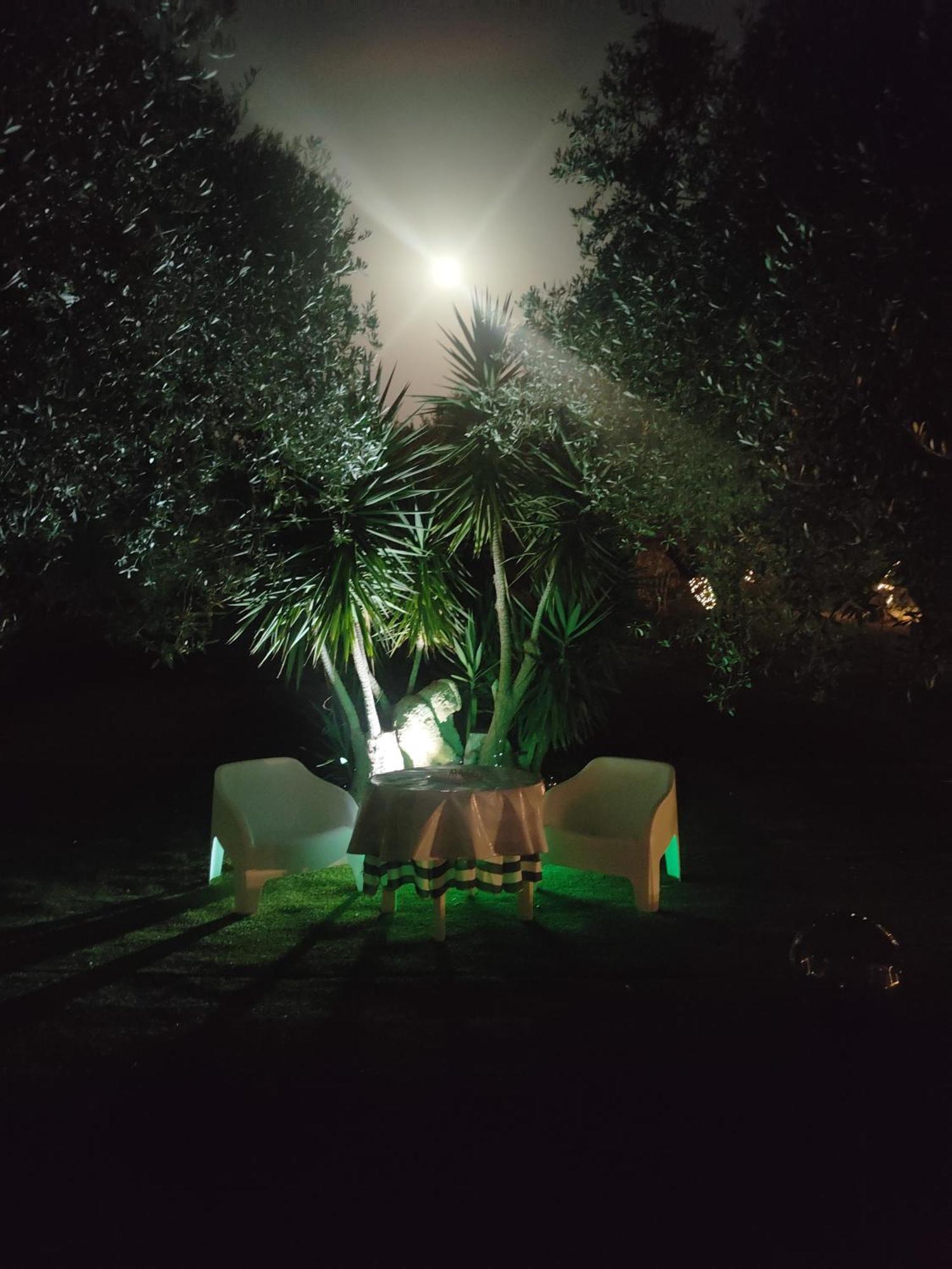 Villa Marianna Αλγκέρο Εξωτερικό φωτογραφία