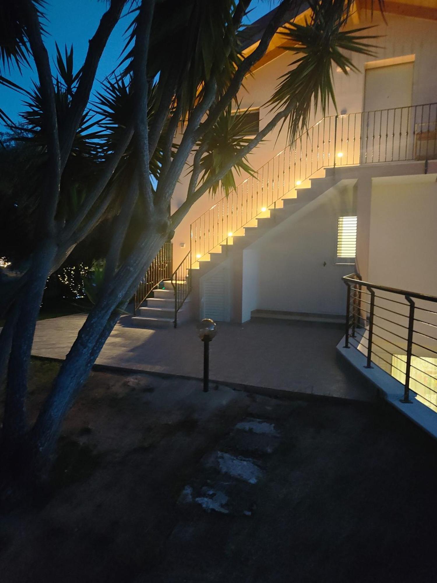 Villa Marianna Αλγκέρο Εξωτερικό φωτογραφία