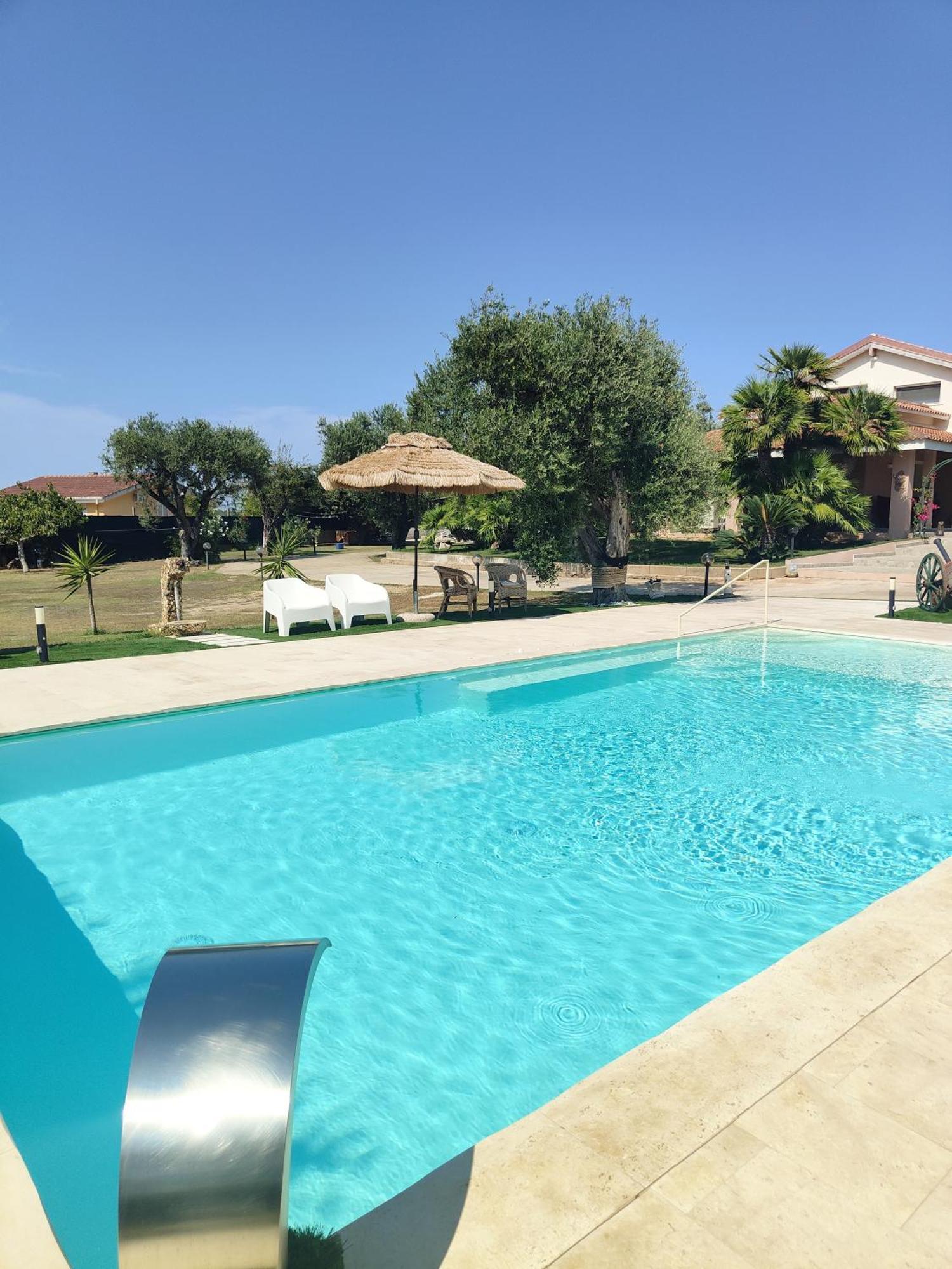 Villa Marianna Αλγκέρο Εξωτερικό φωτογραφία