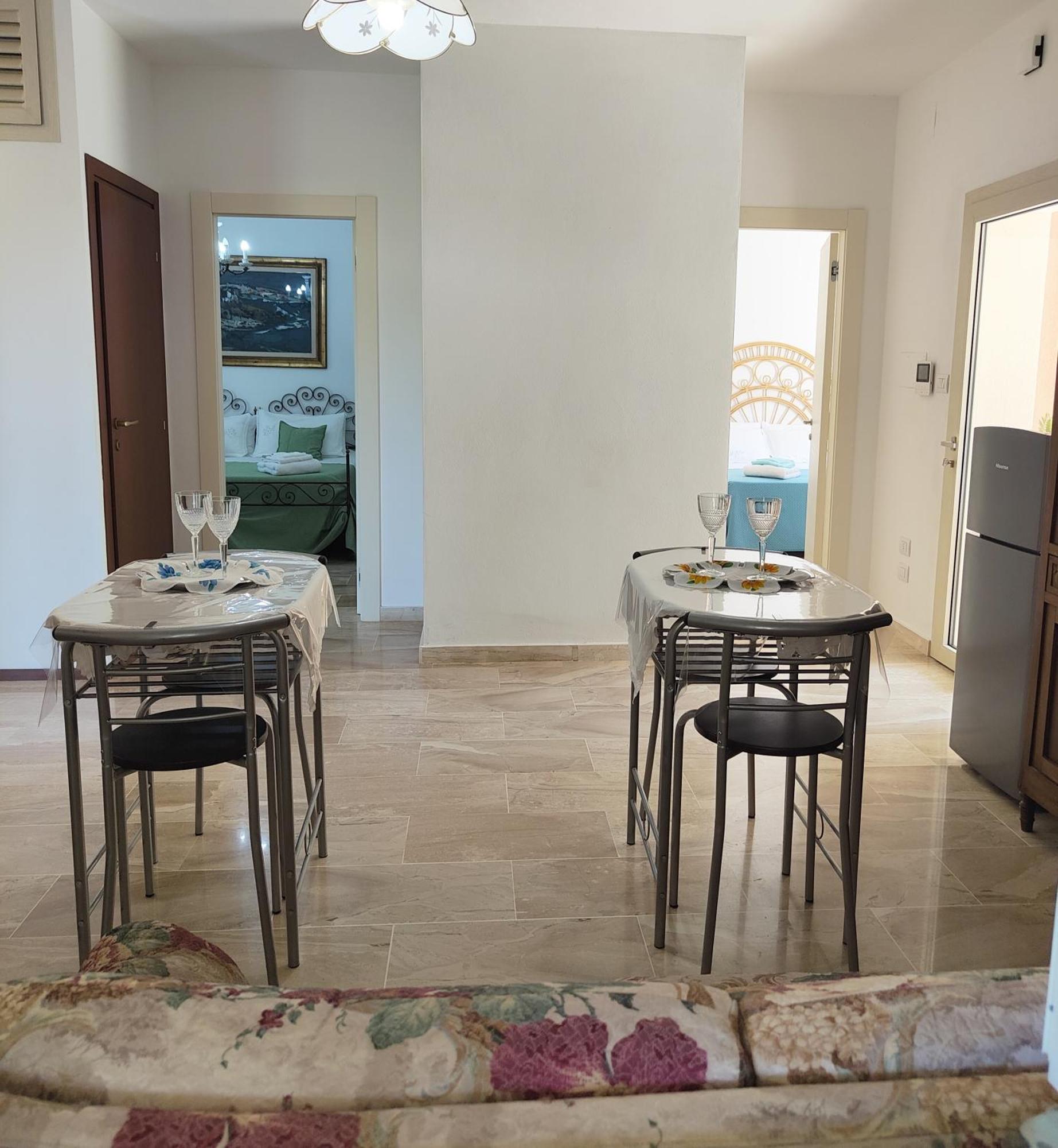 Villa Marianna Αλγκέρο Εξωτερικό φωτογραφία