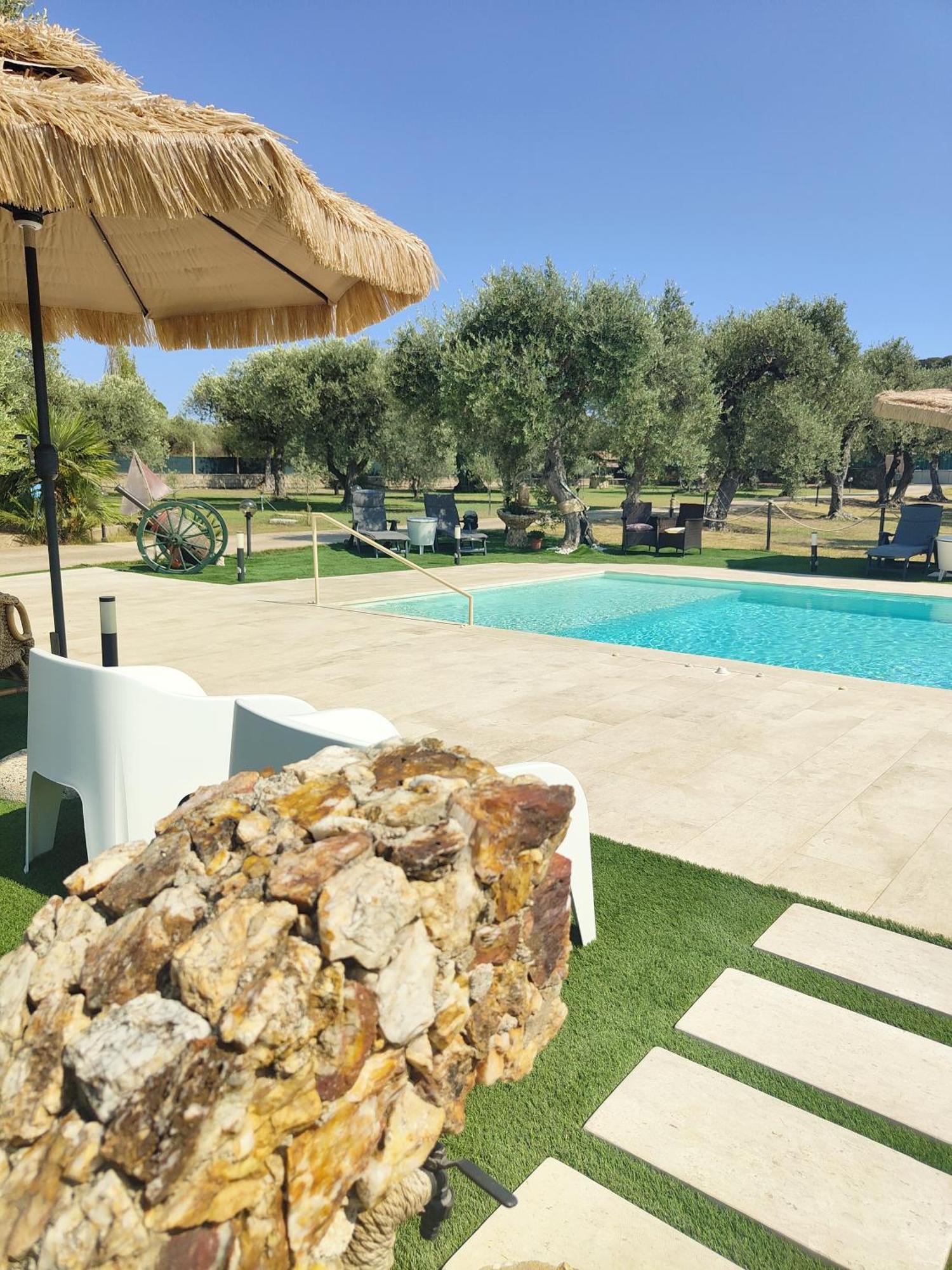 Villa Marianna Αλγκέρο Εξωτερικό φωτογραφία