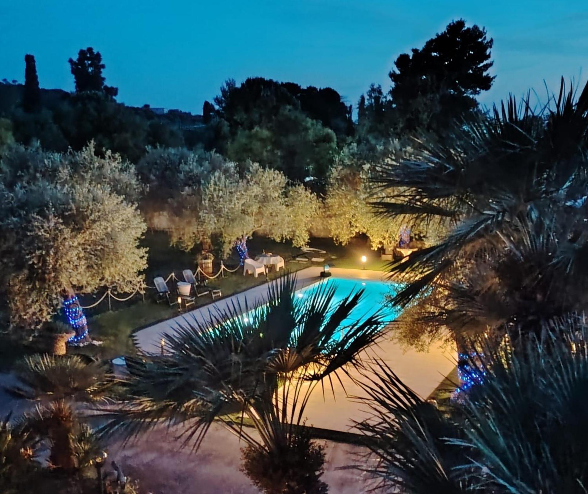 Villa Marianna Αλγκέρο Εξωτερικό φωτογραφία